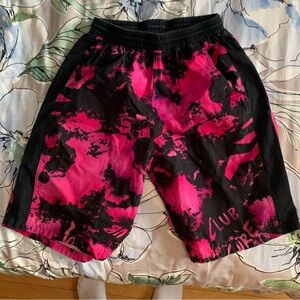 Vintage Surfline JAMS Shorts